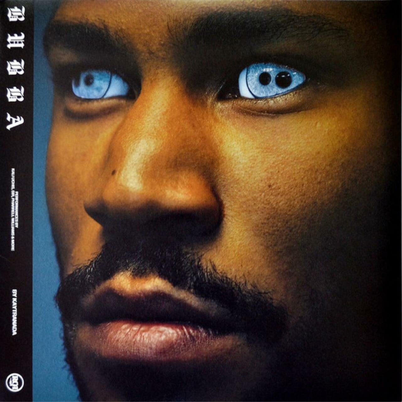 Kaytranada Kaytranada - Bubba (2 LP) Sony Music - фото №5