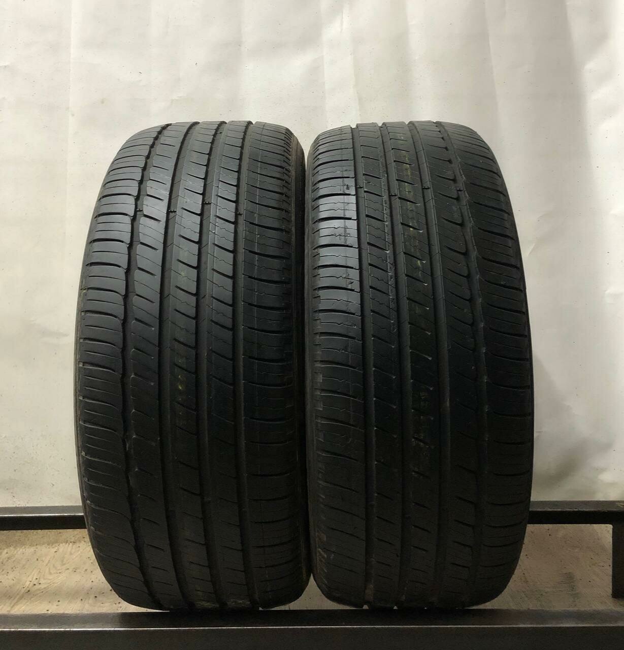 Michelin Primacy MXM 4 245/45 R18 БУ Шины Летние