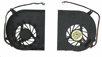 Вентилятор (кулер) для Asus KSB0505HB (4-pin)