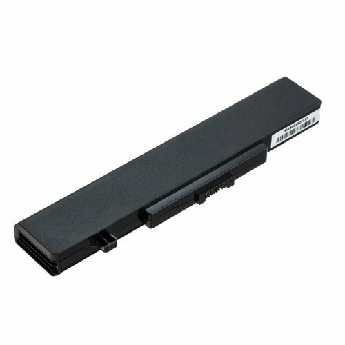 аккумуляторная батарея усиленная pitatel для ноутбука samsung rf712 11 1v 10200mah Аккумулятор для Lenovo 121500047 10.8V (4400mAh)