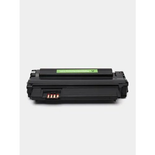 Совместимый картридж Printmax (MLT-D105L) для Samsung ML-1910/ SCX-4600/4623FN (black), 2500 стр. картридж netproduct n mlt d105l 2500 стр черный