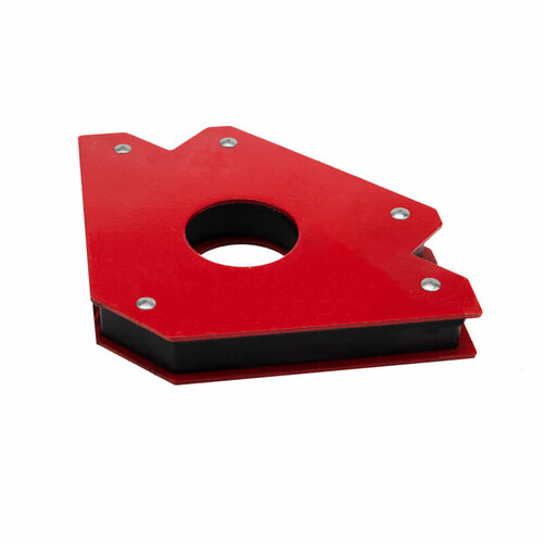 Магнитный угольник-держатель для сварки 3 угла усилие до 45 кг Rexant 12-4827 10 шт 33560₽