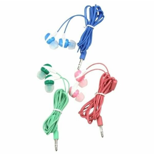 Наушники Sempai SPE-52 Blue 34900₽