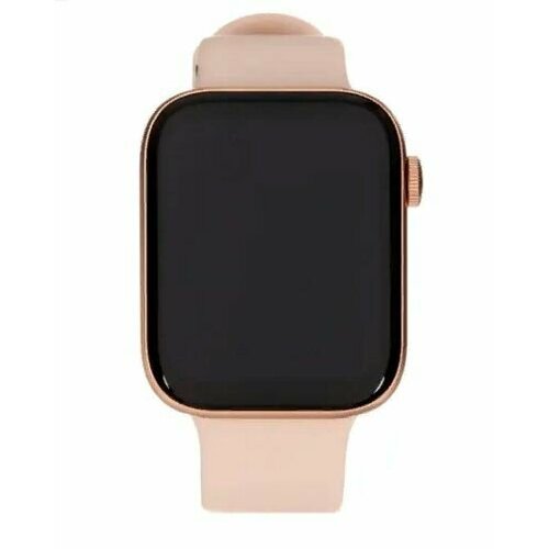 Смарт-часы KENSHI S61A золотистый 379900₽