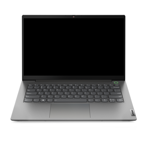 Ноутбук Lenovo ThinkBook 14 G4 IAP 14.0 FHD (1920x1080) IPS 300N, i3-1215U, 8GB DDR4 3200, 256GB SSD M.2, Intel UHD, Wifi, BT, FPR, TPM2, FHD Cam, 45Wh, 65W USB-C Slim, NoOS, 1Y, 1.4kg (21DH00GNRU) ноутбук lenovo v15 g3 iap 15 6 fhd core i3 1215u 4gb 1слот свободный 256gb ssd vga int noos rj45 usb c rus black сумка в комплекте