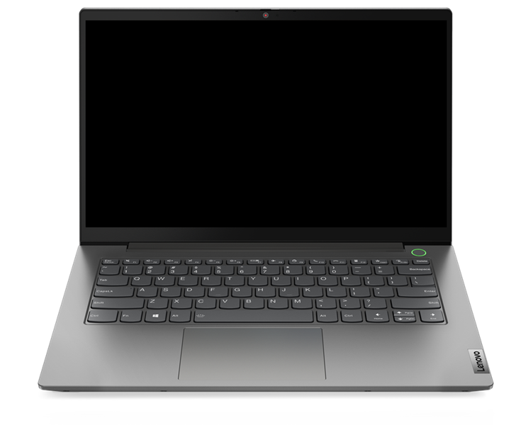 Ноутбук Lenovo ThinkBook 14 G4 IAP 14.0" FHD (1920x1080) IPS 300N, i3-1215U, 8GB DDR4 3200, 256GB SSD M.2, Intel UHD, Wifi, BT, FPR, TPM2, FHD Cam, 45Wh, 65W USB-C Slim, NoOS, 1Y, 1.4kg (21DH00GNRU)