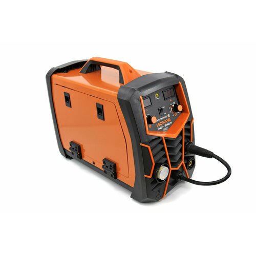 Сварочный инверторный полуавтомат ПДГ-240П 25800₽