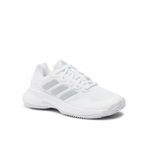 Кроссовки adidas, размер EU 39 1/3, белый