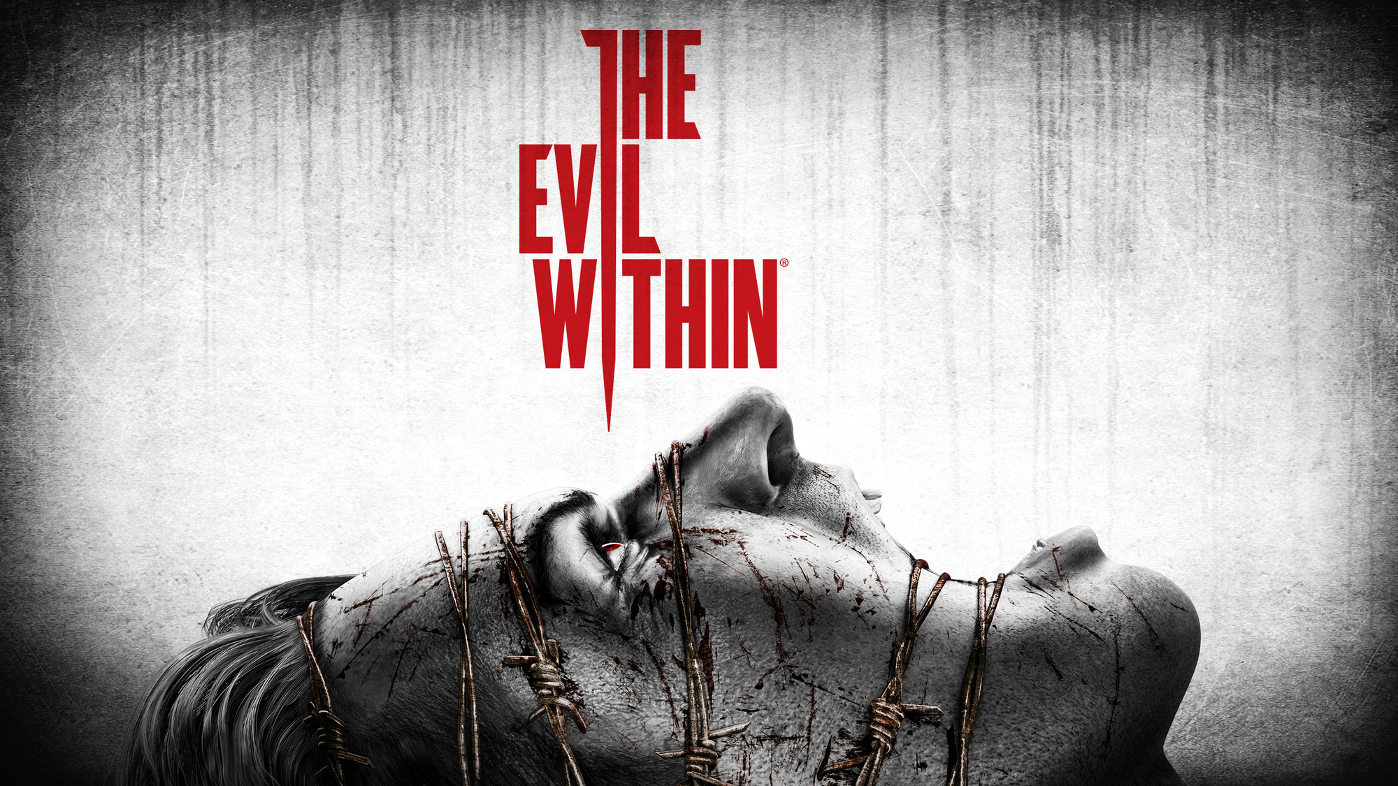 Игра The Evil Within, цифровой ключ для PC(ПК), Русский язык, Steam