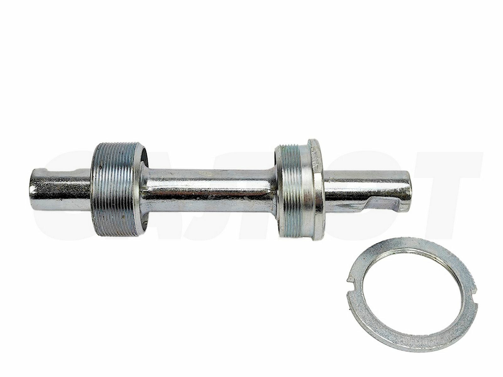 Каретка в сборе 140мм Taipan 200200-1 — фото 1