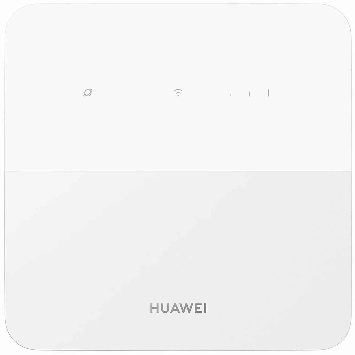 Роутер Huawei B320-323 белый