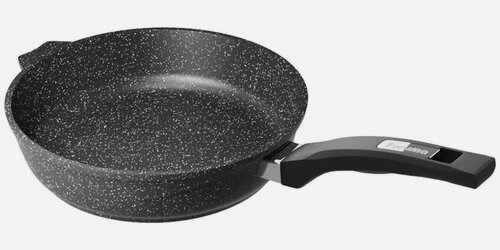 Изображение товара Сковорода Мечта Гранит Black, 24 см
