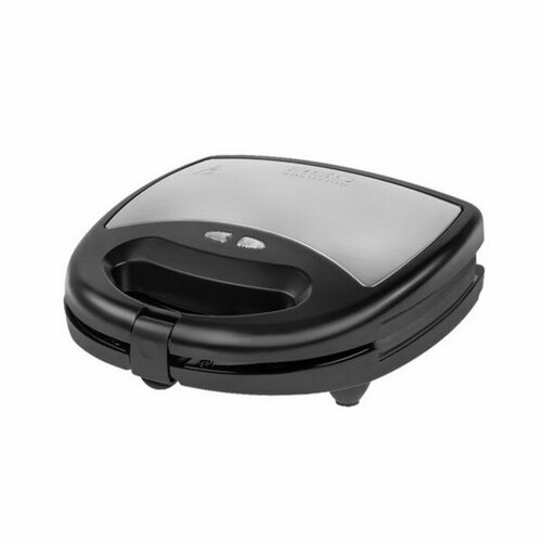 Мультипекарь RMB-M6131 700 Вт венские вафли антипригарное покрытие чёрный 366800₽