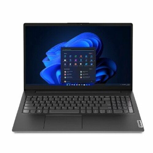 Lenovo Ноутбук Lenovo V15 G3 IAP 82TT0043RU Black 156 FHD IPS i3-1215U8GB256GB SSDDOS 4222000₽