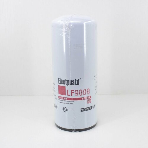 Фильтр масляный LF-9009 - ELEETPUATD 2070₽