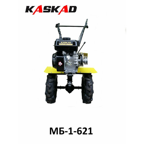 Мотоблок KASKAD МБ-1-621 36900₽