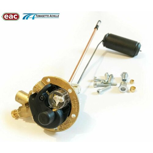 Мультиклапан ГБО TOMASETTO 300-30 Sprint A оригинал 3000₽