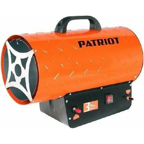 Тепловая пушка газовая PATRIOT GS 30 633445022