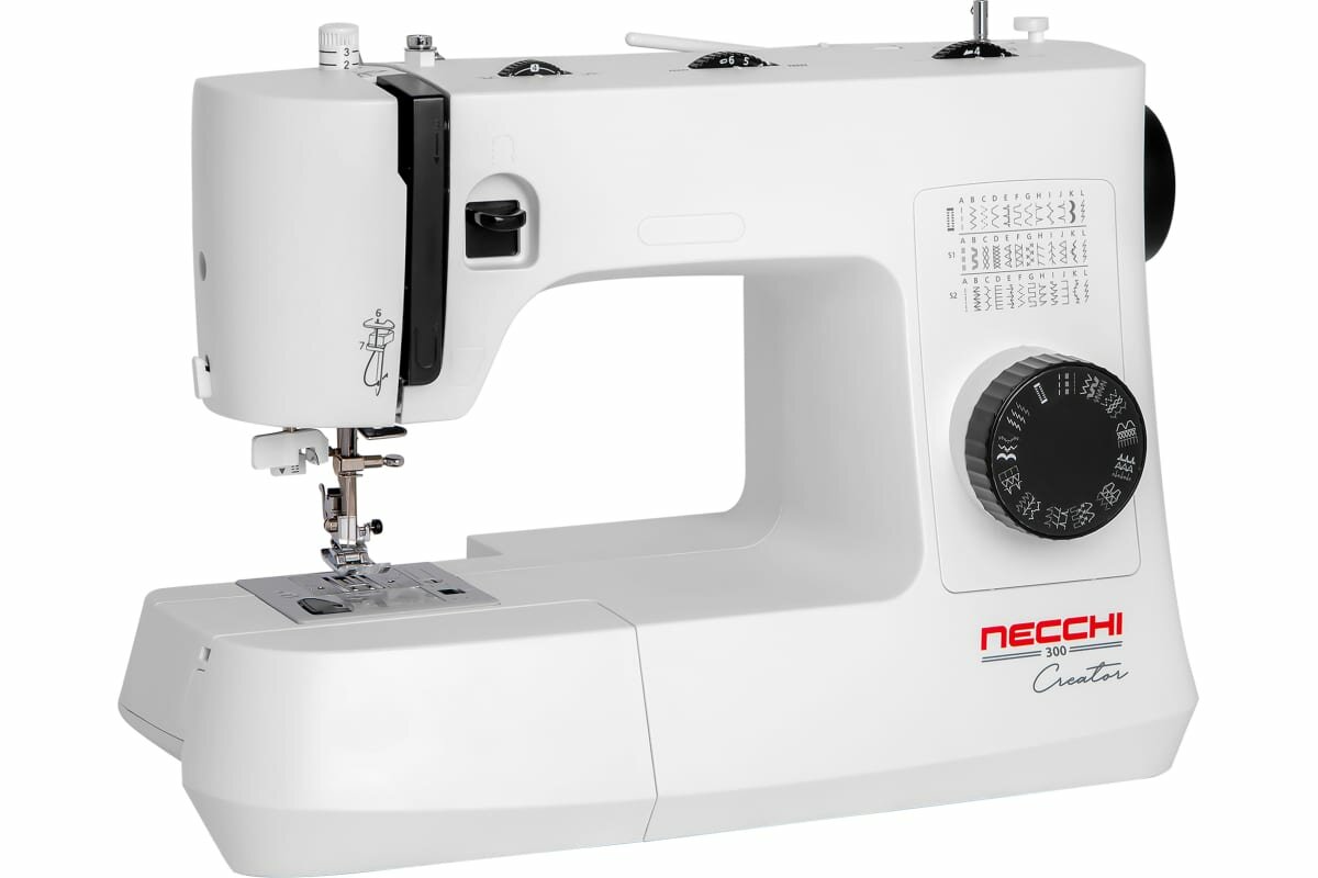 Necchi 300
