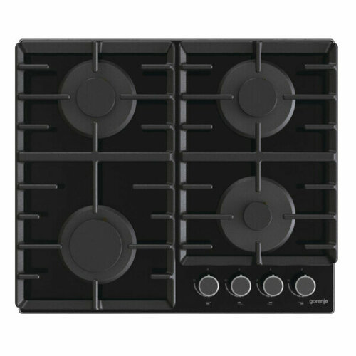 Встраиваемая газовая варочная панель Gorenje GT 642 AB 4233400₽