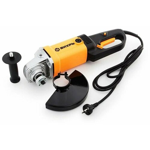 Углошлифовальная машина УШМ-2302300 Вихрь 7853₽