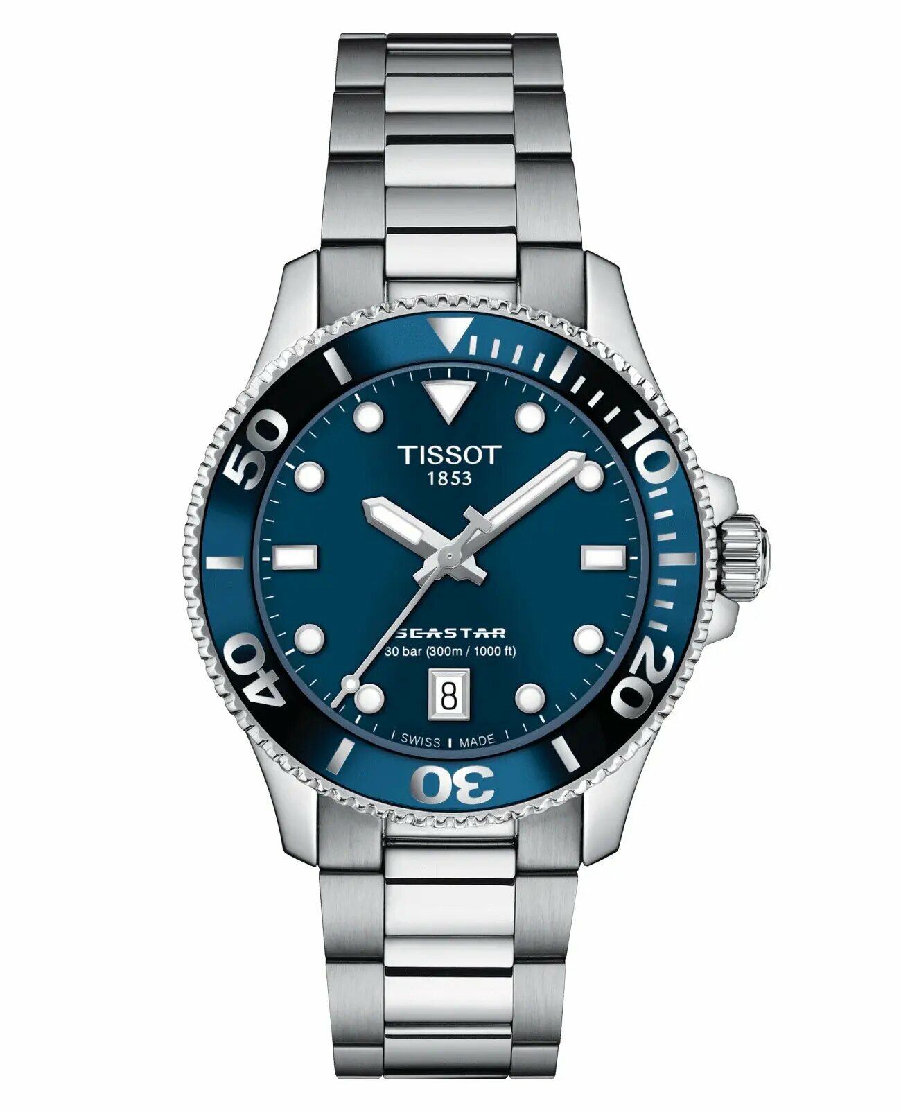 Наручные часы TISSOT T-Sport