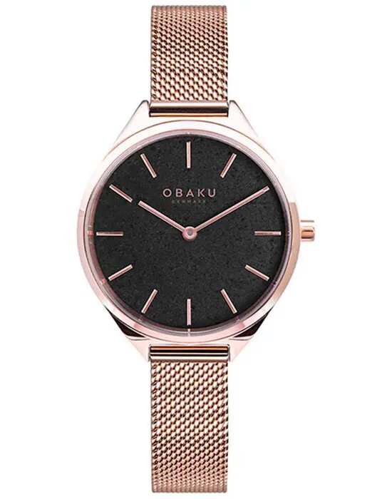 Наручные часы OBAKU