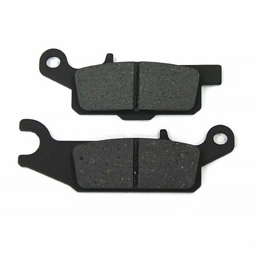 Тормозные колодки AT-05027 1881₽