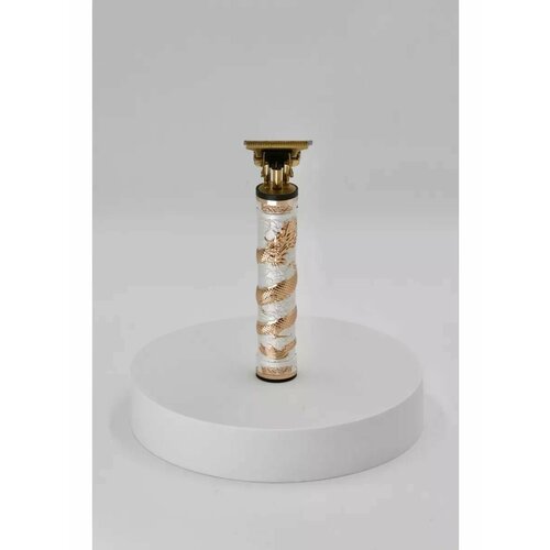 Триммер для стрижки волос PRO RECHARGEABLE Hair Clipper USB GW-9887 для стрижки волос бороды усов тела 119000₽