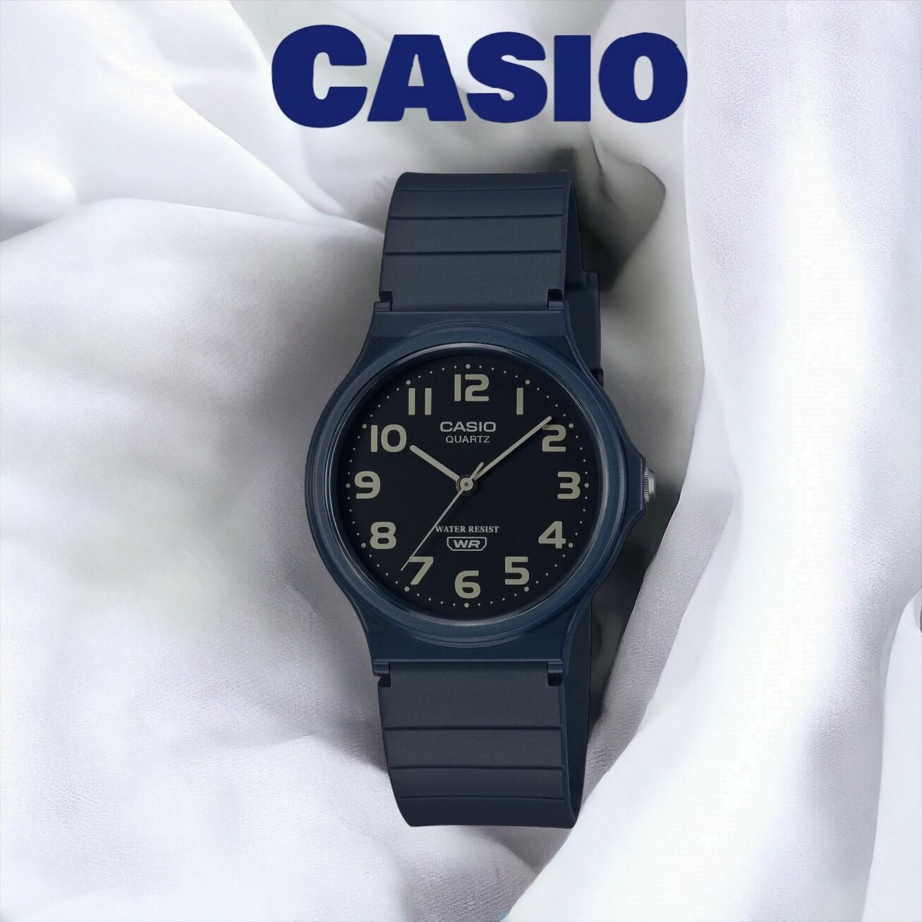 Наручные часы CASIO MQ-24UC-2B