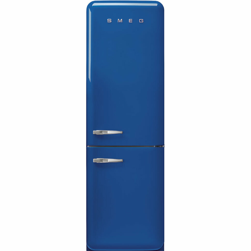 Холодильники Smeg FAB32RBE5