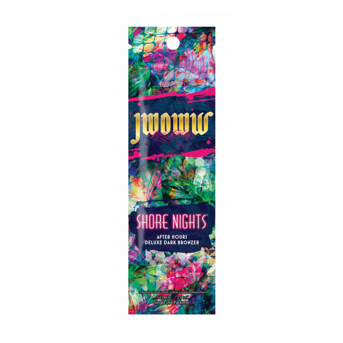 Крем для загара Australian Gold JWOWW Shore Nights 10 мл 790₽