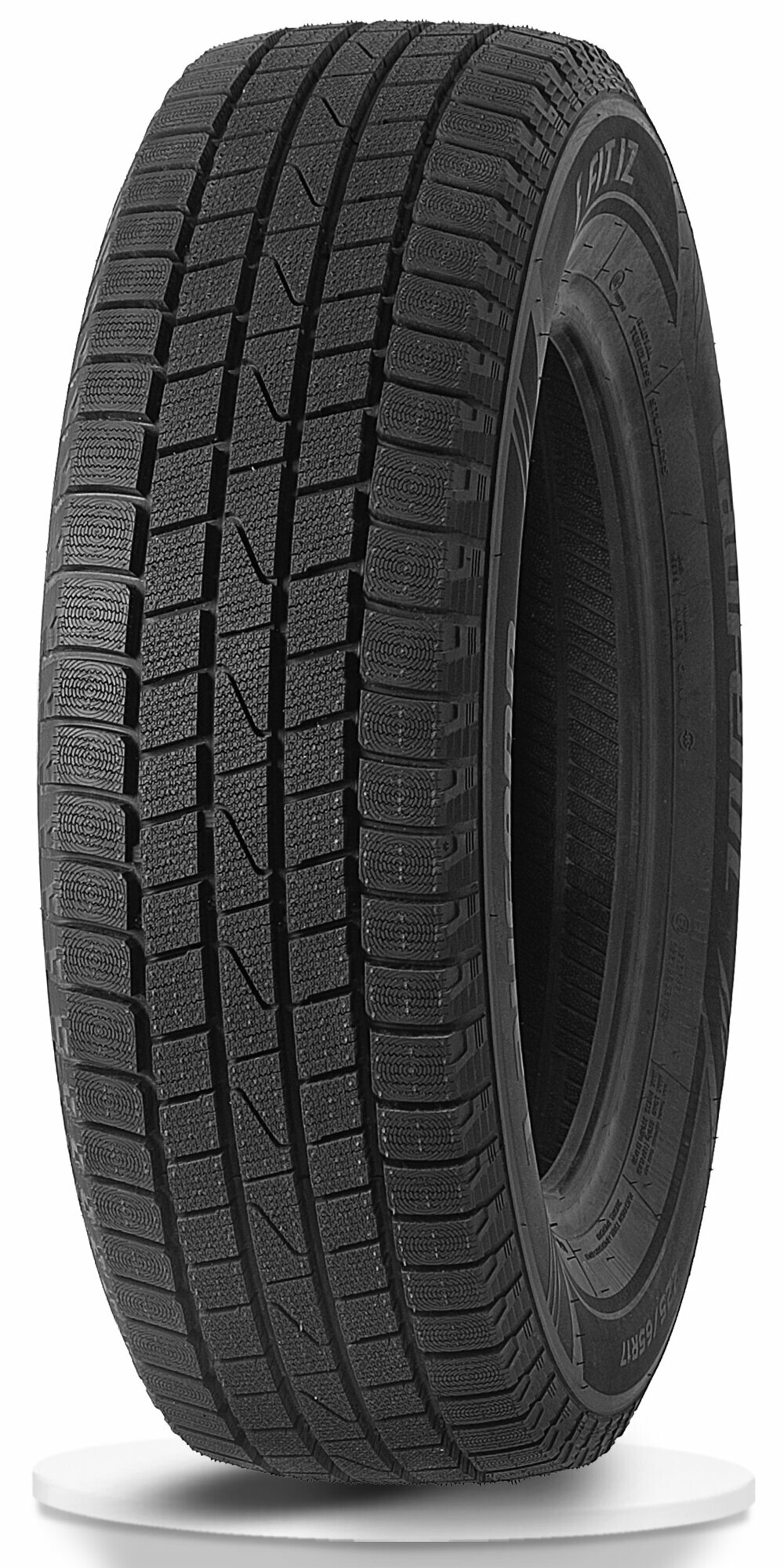 Шины для легковых автомобилей Laufenn I FIT IZ LW51 R14 185/60 82T