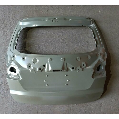 Дверь багажника Chery Tiggo 5 2014-2016 20 16V CVT внедорожник T216301010DY 57000₽