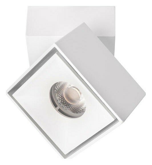 Спот Loft it Focus 10323/B White — фото 1