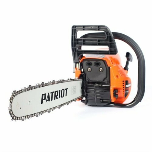 Бензопила Patriot PT 4518 Imperial катушка зажигания для бензопилы patriot pt 4518 imperial