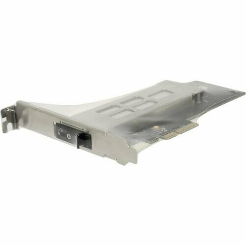 адаптер для установки ssd m 2 nvme в слот pci e 3 0 x4 Аксессуар к HDD Procase P2-101-M2-BK