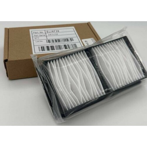 Epson ELPAF39 V13H134A39 оригинальный фильтр для проектора 3988₽