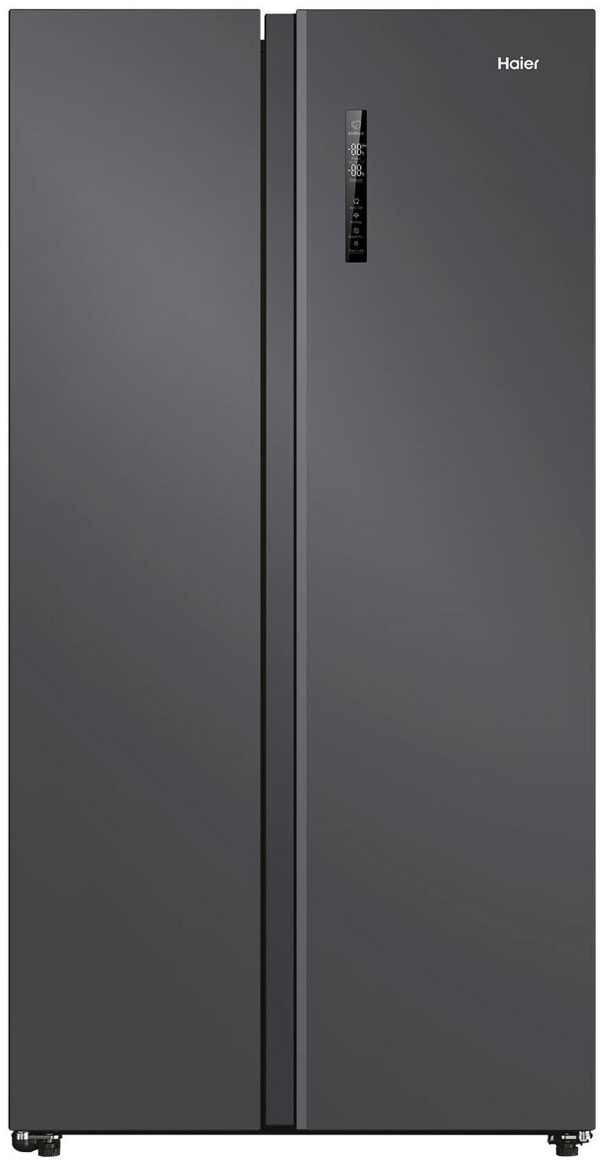 Холодильник Side by Side HAIER HRF-600DM7RU