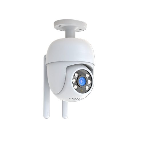 FOX Уличная поворотная 4G камера FX-C2SL Филин 1179900₽