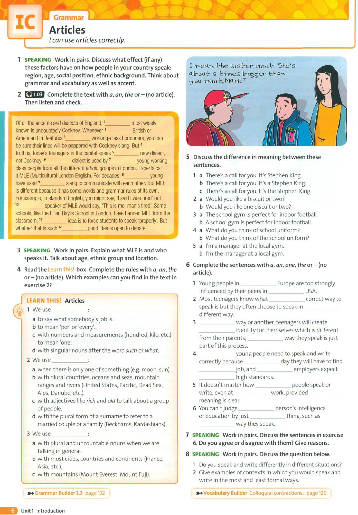 Solutions. Third Edition. Advanced. Student's Book and Online Practice Pack - фото №5
