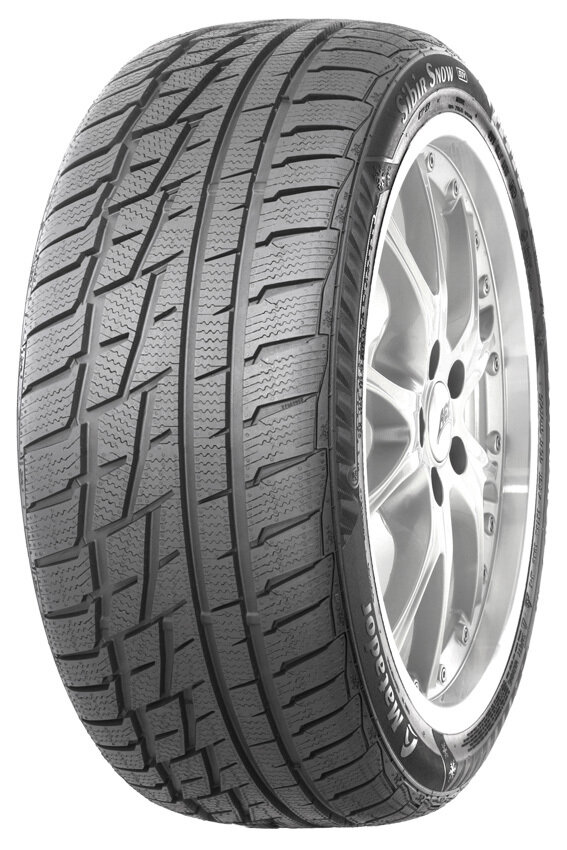 Автошина Matador 215/55 R16 93H MP92 Sibir Snow (н/ш)