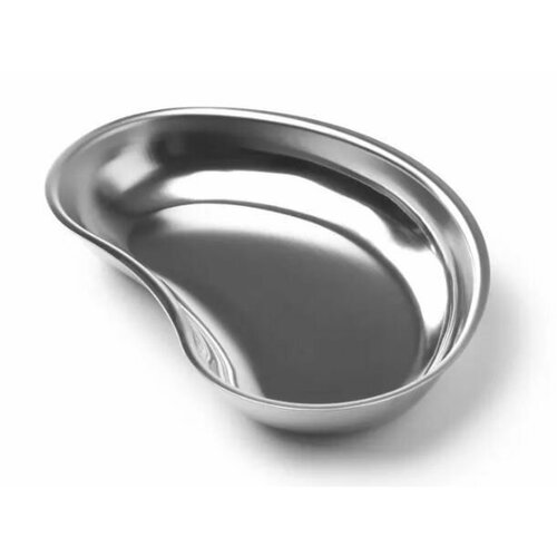 Медикон, Лоток почкообразный, ЛМПч-200, 200х120х30 мм, 0,3 л не пищевой