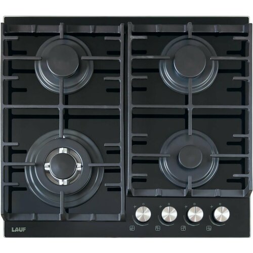 Газовая варочная поверхность LAUF PG-616BL 2266700₽