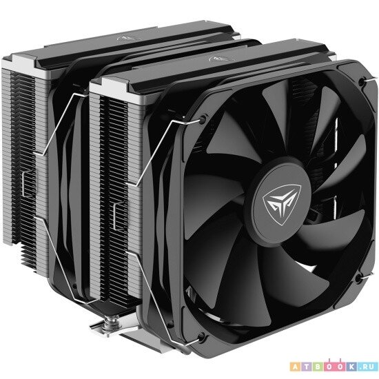 PCCOOLER G6 BK Вентилятор - G6BK