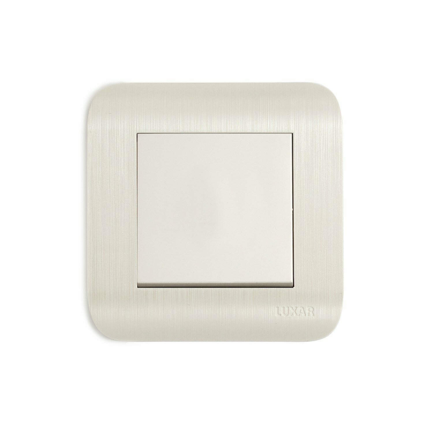 Выключатель LUXAR Deco 44019 Ocaen Allied Global Limited LTD - фото №5
