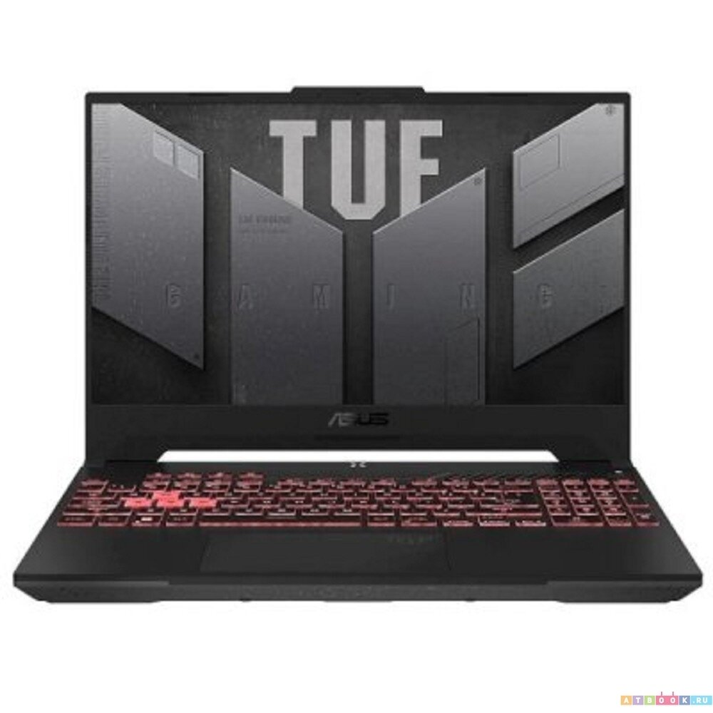 ASUS Ноутбук TUF Gaming 90NR0GW1-M000P0