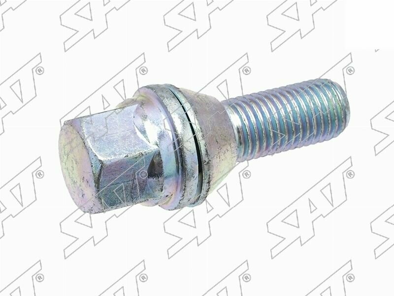 IPSASP_ST-354-0012 Болт колесный RENAULT LOGAN 2005-2013 RENAULT MEGANE 2002-2009 RENAULT KANGOO 2008-2020