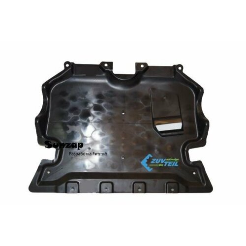 ZUVTEIL BCZ1118 Защита днища 9670₽