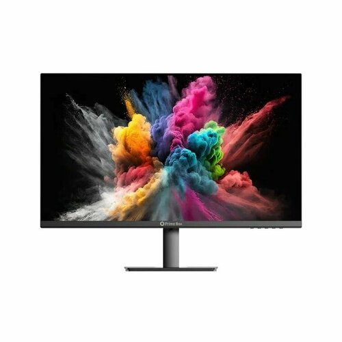 Монитор 27 Prime Box EAGLE M27HVIB-RU 1920x1080 75 Гц IPS 5 мс 10001 250 Кдм 178-178 HDMI VGA D-Sub 1350000₽